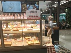 -爸爸糖吐司面包(悠唐购物中心店)