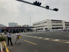 -珠海拱北口岸