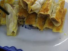 -锅贴王海鲜小馆