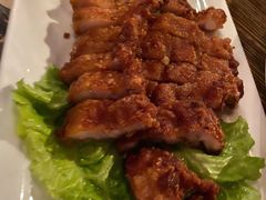 -村理·乡村菜音乐餐厅(河西店)