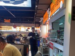 -蛙老爹·蜀香美蛙鱼头(王家湾店)