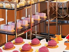 -广州富力君悦大酒店·关系酒廊
