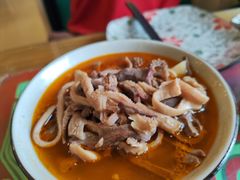 -格日勒阿妈蒙古厨房(大召店)