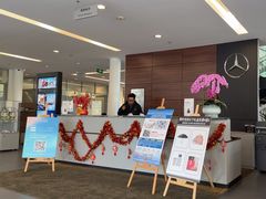 -上海可达汽车销售服务有限公司