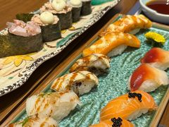 -傑·料理·海鲜放题(佛山文华荟店)