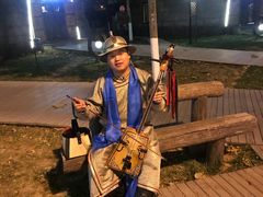 -九十九顶毡房(阜石路店)