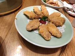 -新白鹿餐厅(爱琴海购物中心店)