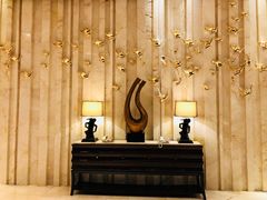 -中山利和希尔顿酒店