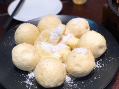 -老厨家(友谊路总店)