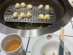-姚稷大铁锅(东明广场店)