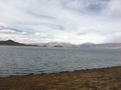 -班公湖
