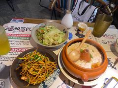 -酒阳蒸经小酒馆(解放碑店)