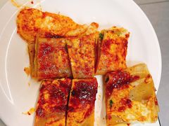 -北大家园食堂