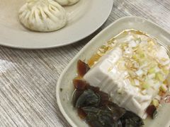 -津门张记包子铺(中山门店)
