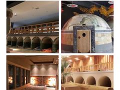 -丽池宫韩式汗蒸会馆(华灯坊店)