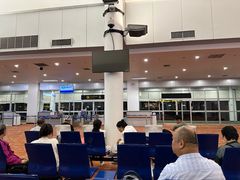 -王权免税店(清迈机场店)