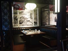 -前门后头老北京铜锅涮肉·京味菜·烤鸭(伊藤洋华堂店)