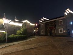 -客家大院·非遗赣南客家菜(郁孤台店)