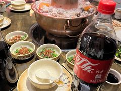 -攀枝花野菜铜火锅(万科凯德店)