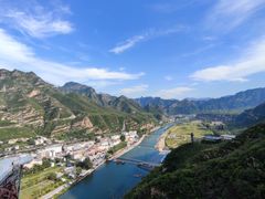 -野三坡清泉山风景区