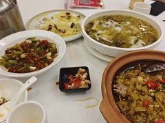 -庐州太太(CBD店)