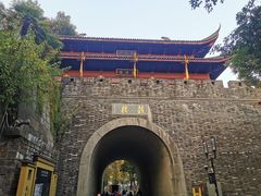 -鼓楼(西湖风景名胜区)