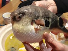 -永安鱼庄·镇江菜(丁卯店)