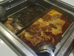 -熊猫火锅(荥阳店)
