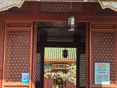 -珠海圆明新园