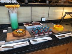 -威斯汀舞台餐厅