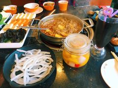 -刘一锅筋头巴脑(凌空二街店)