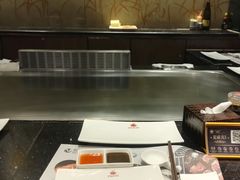 -大渔铁板烧(大悦城店)