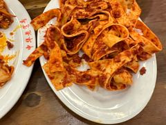 -西塔大冷面(市府大路店)