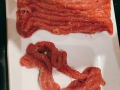 鲜切元宝肉-南门涮肉(通州店)