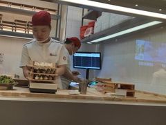 -喜家德虾仁水饺(麒麟社店)
