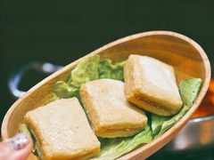 -独食火锅·半米屋台(望平街店)