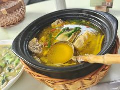 -香芙茗茶楼(梅家坞总店)