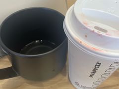 -星巴克臻选(深圳坂田万科广场店)
