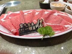 -东来顺(非遗·清真火锅·盛世广场店)