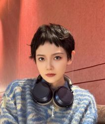 -时尚殿堂hair salon