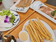-大龙燚火锅