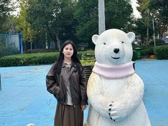 -芜湖新华联大白鲸海洋公园