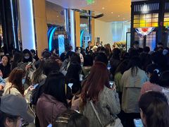 -SFC上影影城(港汇永华IMAX激光店)