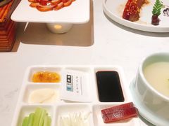 -董鲁烤鸭(建和街店)
