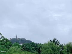 -南通滨江洲际酒店-东厨中餐厅