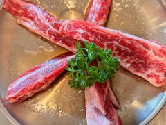 -西塔老太太泥炉烤肉(青浦蟠龙天地店)