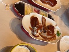 -大鸭梨烤鸭(金色漫香店)