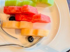 -蛇口希尔顿南海酒店·随轩中餐厅·粤菜