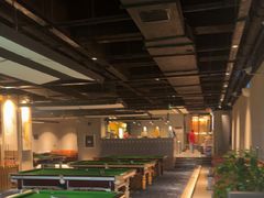 -云川台球(马甸店)