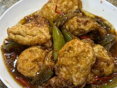 -文杰餐馆(南洪时尚风情街店)